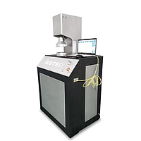 Thiết bị kiểm tra hiệu suất lọc của khẩu trang GESTER GT-RA09D-2