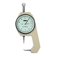 Đồng hồ đo độ dày INSIZE 2864-10 (0-10mm)