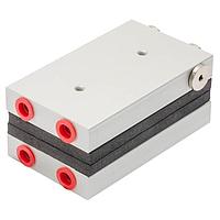 Laird Thermal Systems LL-060-12-00-00-00 液体対液体 液体/液体 61W 4.2A 50W 100x60mm