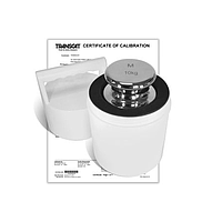 Quả cân chuẩn CHINA M1-10kg