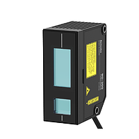 Cảm biến độ dịch chuyển bằng laser Autonics BD-300 (160~450mm,  ± 0.25% of F.S)