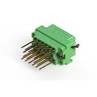 Đầu nối giá đỡ & đầu nối bảng điều khiển EDAC 516-020-541-502