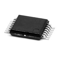 Texas Instruments SN74LV393ADGVR 카운터 IC 듀얼 4비트 바이너리
