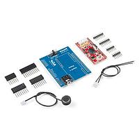SparkFun COM-15453 スピーカー EasyVR 3 Plus シールド for Arduino