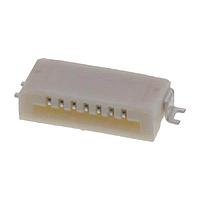 Molex 52793-0770 보드 마운트 1.0 FFC 논 ZIF HsgA ssySMT 7CktEmbsTpPkg