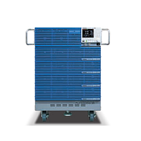 KIKUSUI PLZ10005W SR Multifunctional DC Electronic Load (Smart rack, 10.8 kW)