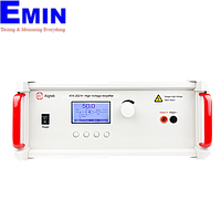 Aigtek ATA-2021H 高压放大器 ((-3dB) DC ~ 1MHz, 200Vp-p (±100Vp), 500mAp, 50Wp, 1CH)