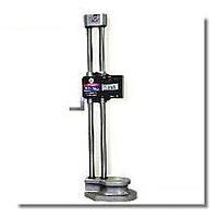 Metrology EH-9300D Electronic Digital Height Gages, Single Column, 0-300mm/0.01mm