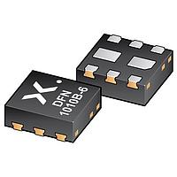 Nexperia PMCXB290UEZ MOSFETs 20 V, complementary N/P-channel Trench MOSFET