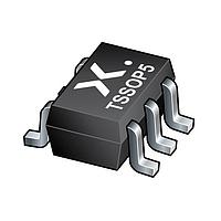 Nexperia AXP1T34GWH 1-bit Dual-Supply Translating Buffer AXP1T34GW/SOT353/UMT5