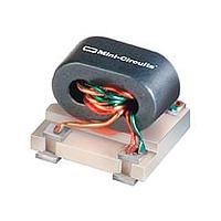 Máy Biến Áp RF TC XFMR Gắn Bề Mặt / RoHS Mini-Circuits TC4-14+