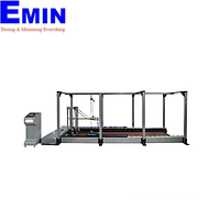 Thiết bị kiểm tra phanh xe đồ chơi GESTER GT-M31 (200kg)