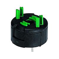 RAFI 1.20.126.205/0000 Contact Blocks CONTACT BLOCK UNIV MOM 2NO