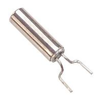 Abracon AB26TRB-32.768KHZ-T Tuning Fork Crystal 32.768 KHZ 12.5PF 2X6FORMLEADS