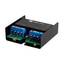 CUI Inc PYB10-Q24-S5-U Isolated Isolated Chassis Mount DC-DC Cnvrt