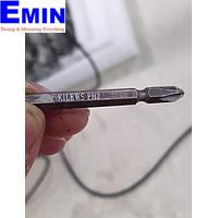 Đầu vặn vít dùng cho tô vít điện Kilews P10118