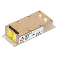 Ultravolt 6C24-NP125-1 Non-Isolated / PoL 120W 24Vin 6000Vout Dual Output