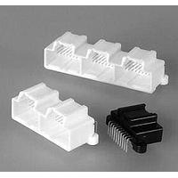 Đầu nối 10CIR 14V Đực Dạng Nối Thẳng JST Automotive AITWSB-10-2AK