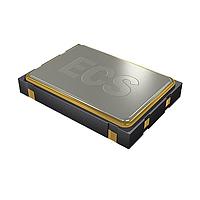ECS Inc. International ECS-3518-250-AN Standard Oscillators XTAL OSC XO 25.0000MHZ HCMOS SMD