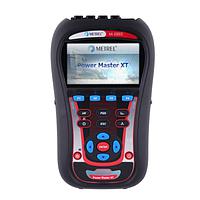 Metrel MI 2893 Class A Power Quality Analysers (50 … 500/ 1000 V RMS; 87 … 1730 V)