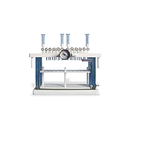 Hệ thống chiết pha rắn(SPE) LabTech WSPE