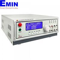 Rek RK7520Y 프로그래밍 가능한 의료용 누설 전류 테스터 (2000VA)