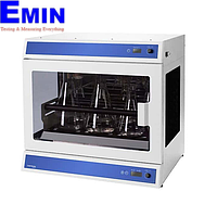 Tủ ấm lắc Stuart Cole parmer SIC-200D-C (115L; 300rpm; IQ/OQ)