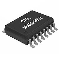 CML Micro MX604DW-REEL Modems