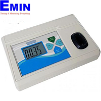 HINOTEK TZL-1 ベンチ総リンテスター (0-1.5mg/L, 0.01mg/L)