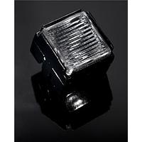 Ledil CP12942_LARISA-O-CLIP8 Lens Assembly Assembly Square 9.9 x 9.9mm