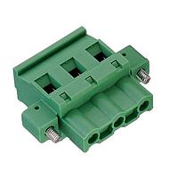 Wurth Elektronik 691345410002 Plugs WR-TBL 300VAC 15A 2P Right Angle 24-12AWG