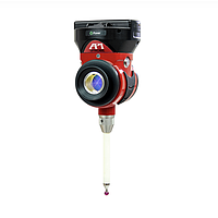API vPROBE ເຊັນເຊີວັດແທກແບບສຳຜັດ (2.4 GHz)