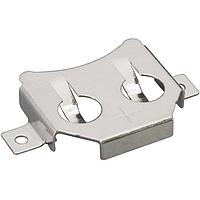 Giá Đỡ Pin 1216 1220 1225 SMT Cuộn & Băng Linx Technologies - TE Connectivity BAT-HLD-007-SMT-TR