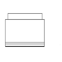 Mô-đun Kết Nối Đấu Đầu Cáp Lắp Ghép DEUTSCH - TE Connectivity TJ11E-06-03