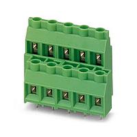 PHOENIX CONTACT 1719015 Fixed Terminal Blocks MKKDS 5/ 2-9 5