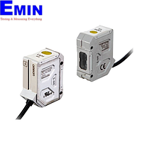 Cảm biến quang điện chống dầu OMRON E3ZR-CT81L (Thu-phát, 30000 mm, PNP, Light-ON)