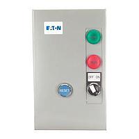 Bộ Điều Khiển Động Cơ KHÔNG KẾT HỢP NEMA 1 XT FVNR 9A 120VAC CUỘN Eaton ECX09C1AAA-I