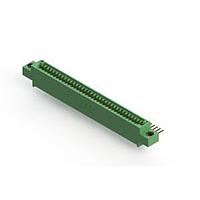 EDAC 345-035-559-607 Standard Card Edge Connectors .100" (2.54mm) Pitch Card Edge Connector