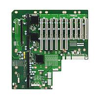 Khung gắn giá 12 KHE PICMG1.3BP,1PICE,6PCIX,4PCI,ROHS Advantech PCE-5B12-64C1E