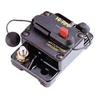 Eaton Bussmann 184060F-00-S Circuit Breakers HI-AMP BREAKER