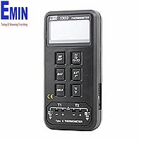 Máy đo nhiệt độ TES TES-1303