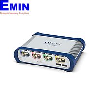 PICO PicoScope 6403E High-performance Oscilloscope (4 CH, 300Mhz)