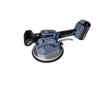 Máy rung hít gạch Yamasu YMS-THAN-MRG190 (3500–8500 /min; chỉ thân máy)