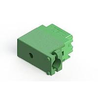 EDAC 516-020-520-526 Connectors Rack & Panel Connector