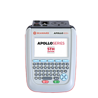 Seaward Apollo 600+ PAT测试仪 (+/- 200mA DC, 0.05~19.99 Ω)