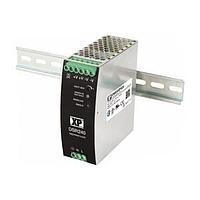 Nguồn chuyển mạch AC-DC gắn ray DIN 240W, dòng mỏng XP Power DSR240PS48