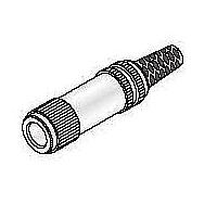 Đầu nối điện thoại 1/4" Stereo Kobiconn 161-1300-EX