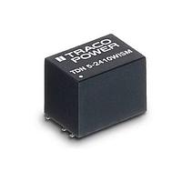 TRACO Power TDN 5-4823WISM Isolated 5W SMT 18-75Vin +/-15Vout +/-168mA