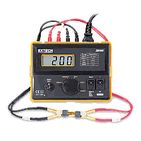 저도 저항성 테스터