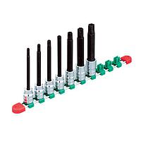 Bộ hoa thị sao KTC TBT4L07TH (1/2", 7pcs)